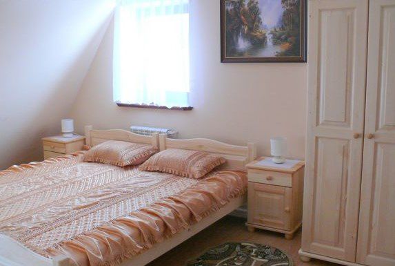 Nocleg w Białym Dunajcu - Pensjonat Danuta