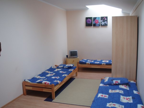 Nocleg w Darłowie - Pensjonat - Darłowo