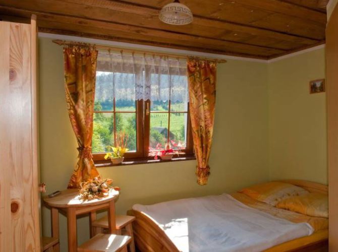 Nocleg w Stroniu Śląskim - Pensjonat Diana