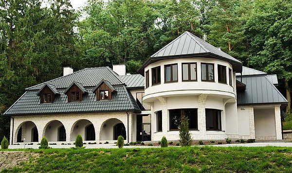 Nocleg w Kazimierzu Dolnym - Pensjonat Eger