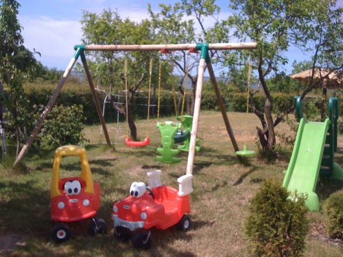 Nocleg w Gardnie Wielkiej - PENSJONAT GARDNA