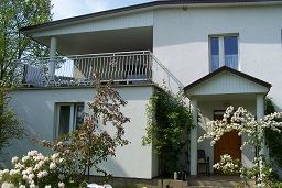 Nocleg w Gąskach - Pensjonat Gąski