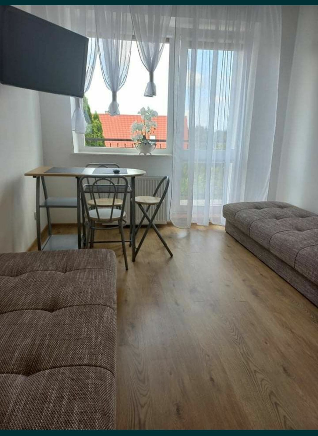 Nocleg w Grzybowie - Pensjonat Gosia