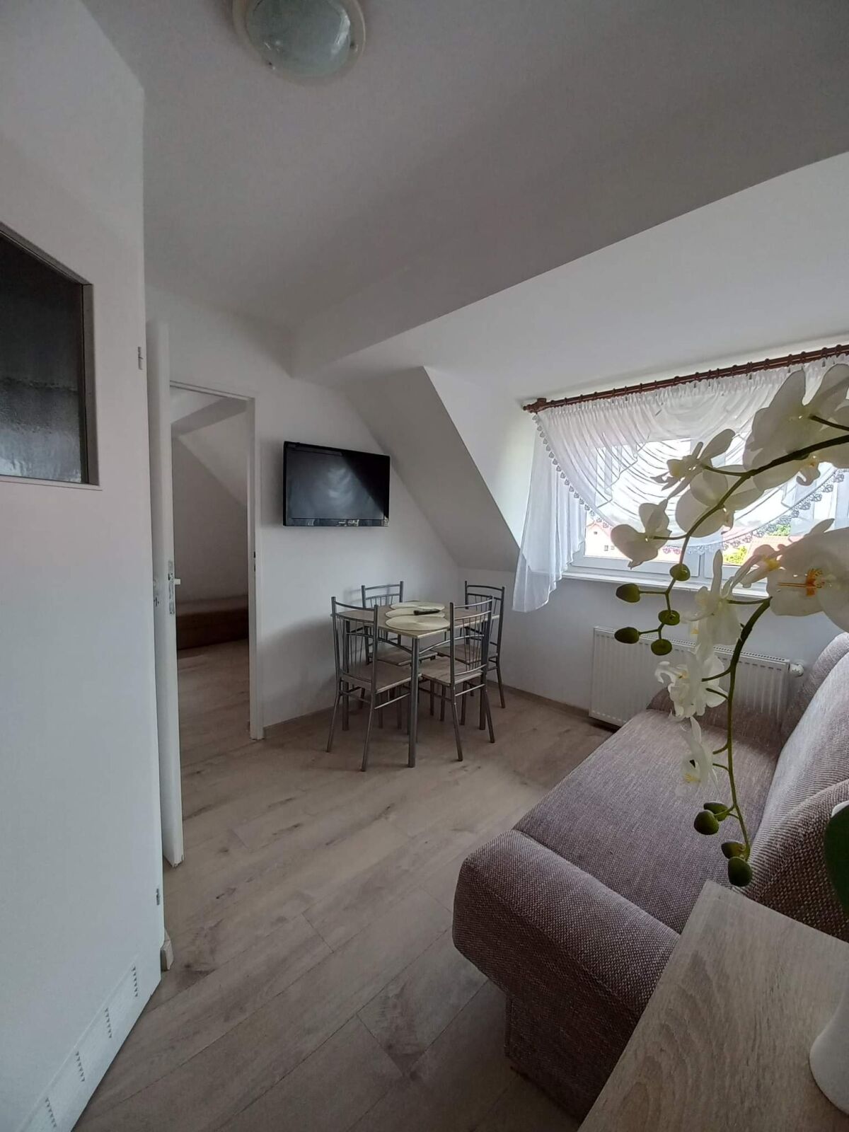 Nocleg w Grzybowie - Pensjonat Gosia