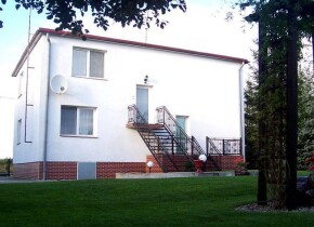 Nocleg w Szczecinku - Pensjonat GRYF