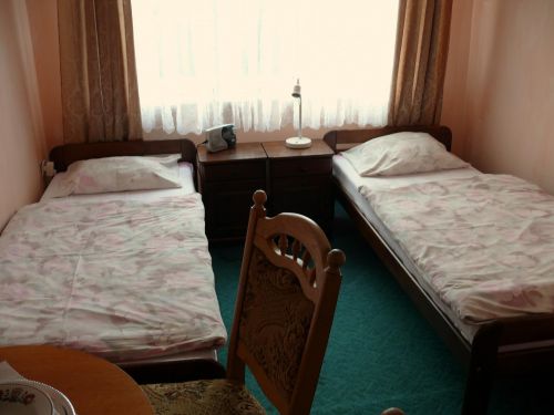 Nocleg w Jastrzębiej G&oacute;rze - Pensjonat Irena