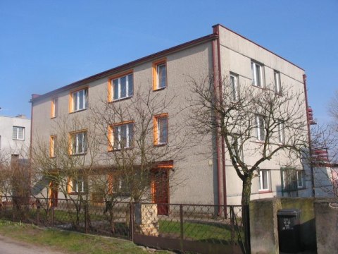 Nocleg w Kołobrzegu - Pensjonat "Irena"