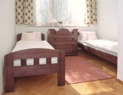 Nocleg w Polanicy-Zdroju - Pensjonat Jagodna