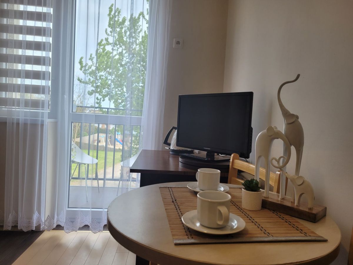 Nocleg w Mielnie - Pensjonat "Jan"