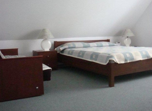 Nocleg w Kozinie - Pensjonat Kamil