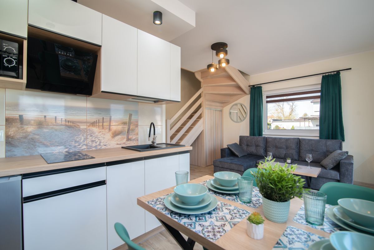 Nocleg w Jastrzębiej G&oacute;rze - Pensjonat KLIWER & Domki GENAK&hellip;