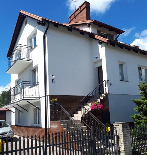 Nocleg w Kołobrzegu - Pensjonat Kołobrzeg ul. Sienki&hellip;