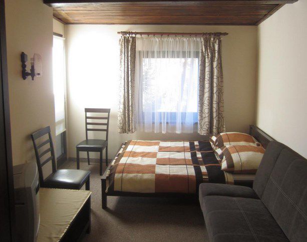 Nocleg w Szczyrku - Pensjonat KROKUS