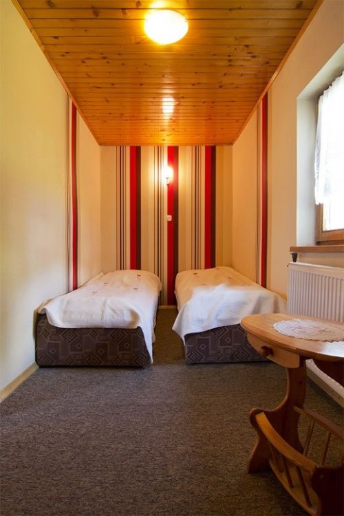 Nocleg w Brennej - Pensjonat Krystyna