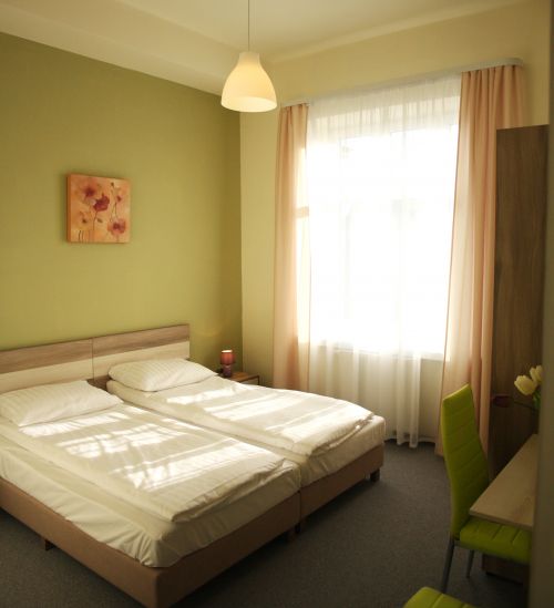 Nocleg w Rabce Zdroju - Pensjonat Limba