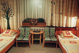 Nocleg w Polanicy-Zdroju - Pensjonat Małgosia