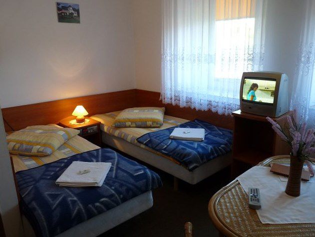 Nocleg w Świeradowie-Zdroju - Pensjonat Malwa