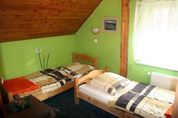 Nocleg w Szklarskiej Porębie - Pensjonat Martin