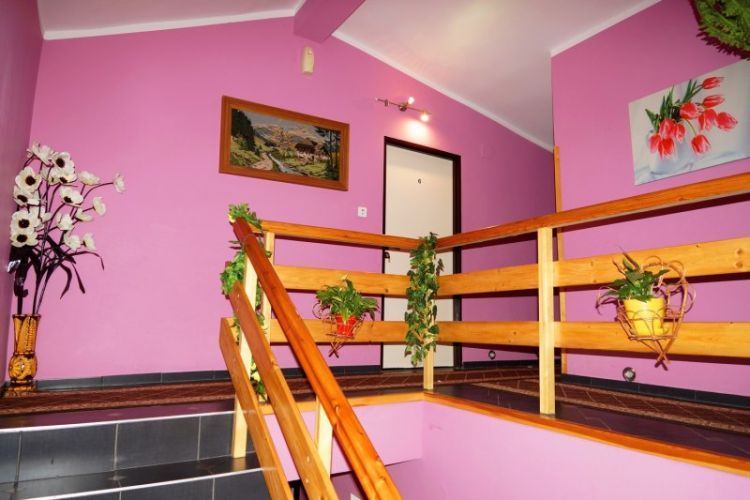 Nocleg w Karpaczu - Pensjonat Marynia