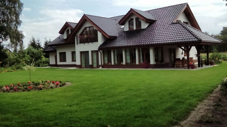 Nocleg w Morzyczynie - Pensjonat Miedwie 