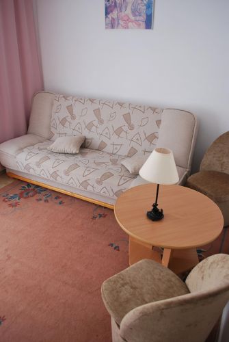 Nocleg w Darł&oacute;wku - Pensjonat na Bosmańskiej