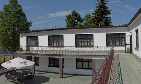 Nocleg w Żywcu - Pensjonat Nad Sołą