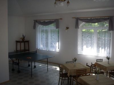 Nocleg w Ostrowie - Pensjonat Natalia