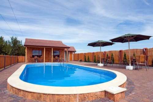 Nocleg w Darłowie - Pensjonat Ola