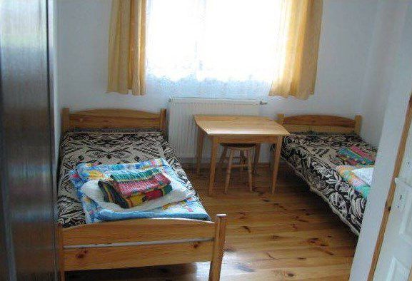 Nocleg w Ustrzykach Dolnych - Pensjonat Pod Gromadzyniem