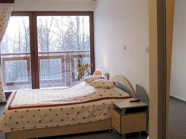 Nocleg w Szczyrku - Pensjonat Stare Orle Gniazdo