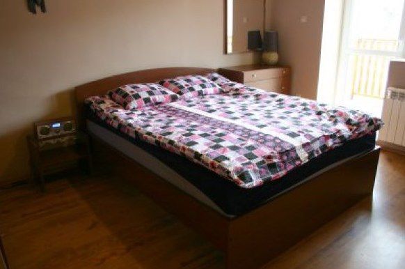 Nocleg w Bystrzycy Kłodzkiej - Pensjonat Stary Młyn