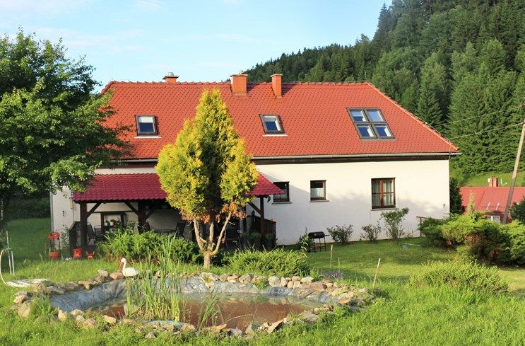 Nocleg w Dusznikach Zdroju - Pensjonat Supełek