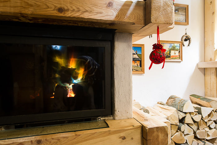 Nocleg w Zakopanem - Pensjonat Tatra House