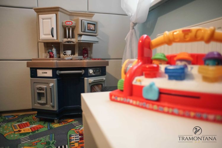 Nocleg w Darł&oacute;wku - Pensjonat Tramontana