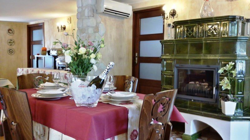 Nocleg w Białce Tatrzańskiej - Pensjonat U Eli