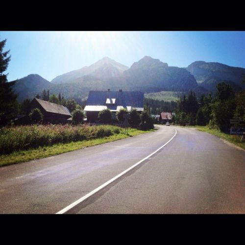 Nocleg w Czarnej G&oacute;rze - Pensjonat U Heleny i Andrzeja&hellip;