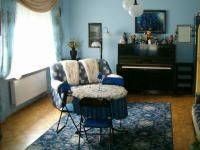 Nocleg w Bolesławcu - PENSJONAT U JANINY