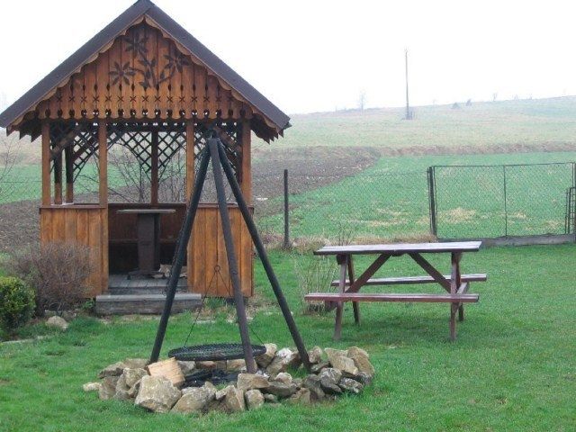 Nocleg w Mil&oacute;wce - Pensjonat "U Lucyny"