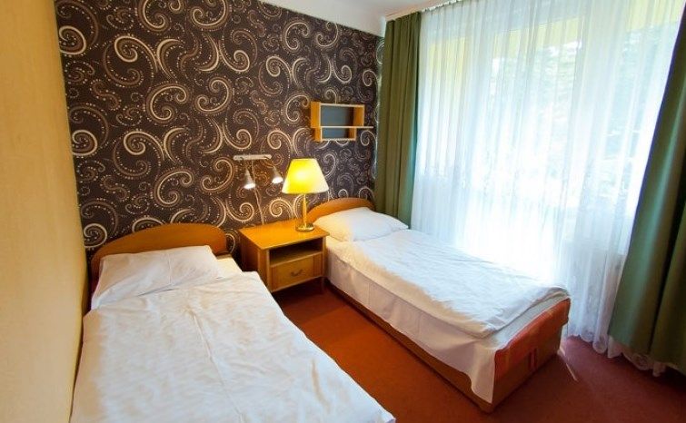 Nocleg w Wiśle - Pensjonat Uśmiech