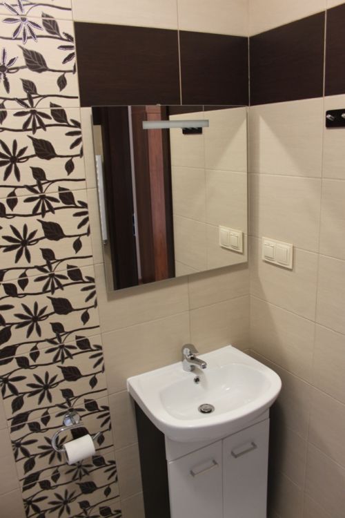 Nocleg w Mrzeżynie - Pensjonat WIKI Mrzeżyno