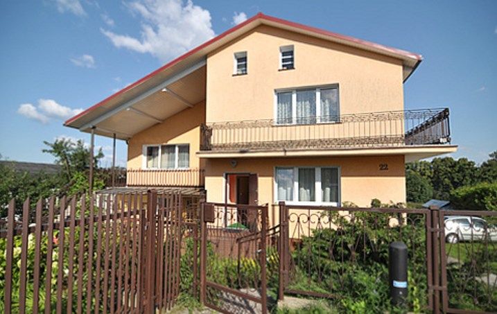 Nocleg w Połczynie-Zdroju - Pensjonat Zacisze