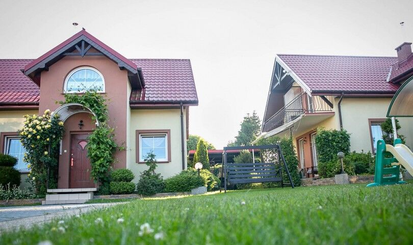 Nocleg w Sarbinowie - Pensjonat Zofia