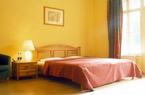 Nocleg w Szczecinku - Pensjonat Ż&oacute;łty Domek