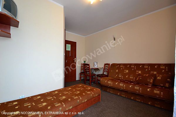 Nocleg we Władysławowie - Perełka Bałtyku - komfortowe p&hellip;