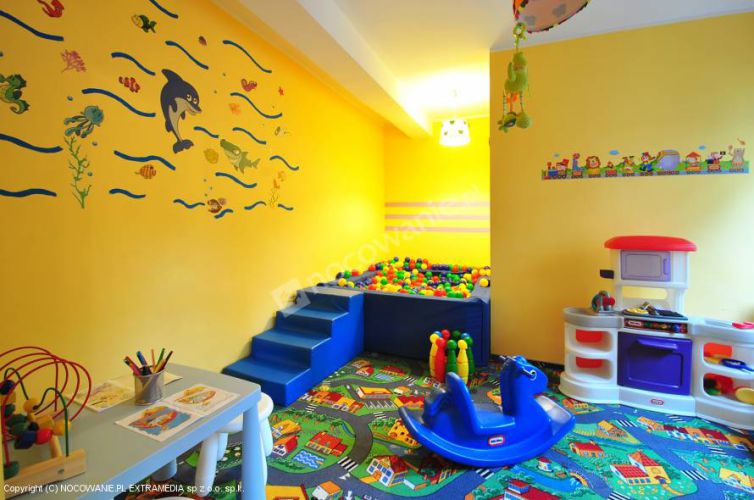 Nocleg we Władysławowie - Perłowa Przystań