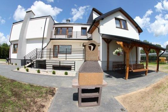 Nocleg w Mrągowie - Piknikowy Nastr&oacute;j