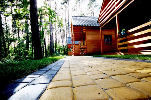 Nocleg w Pobierowie - Pinia