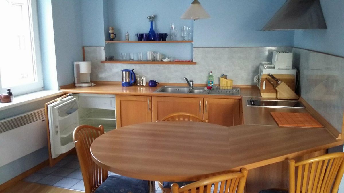 Nocleg w Międzyzdrojach - PLAC NEPTUNA