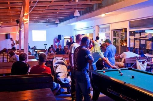 Nocleg w Dźwirzynie - PLAZA PARK 