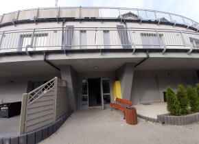 Nocleg w Pobierowie - Pobierowo Apartament